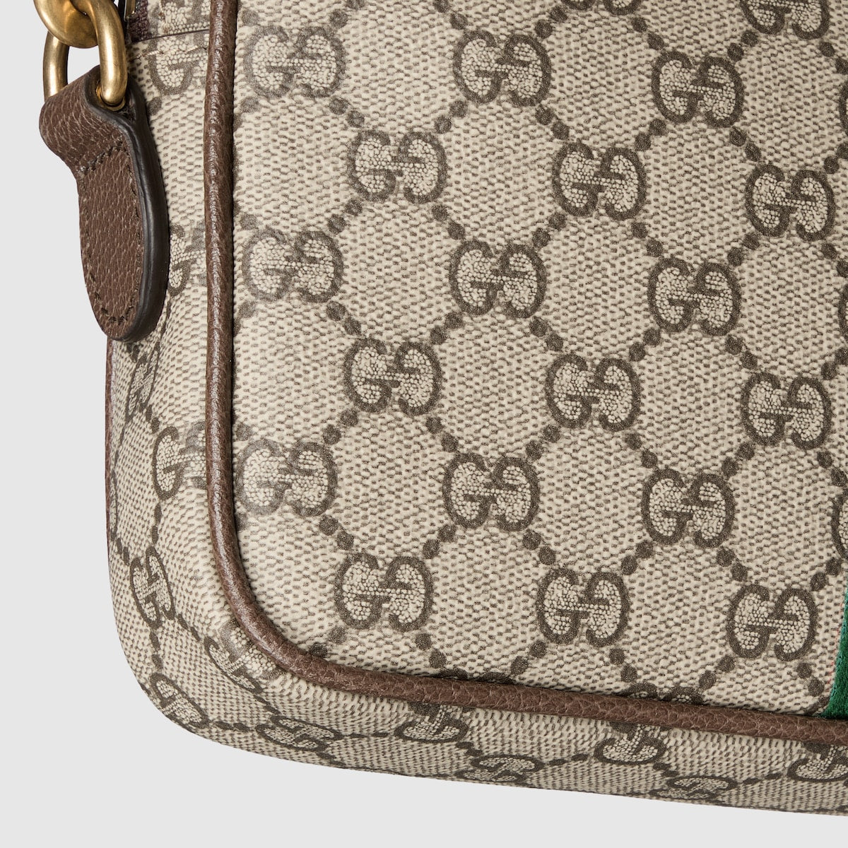 Men's Ophidia small shoulder bag