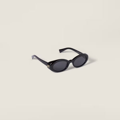 Rêverie Sunglasses Slate Lenses