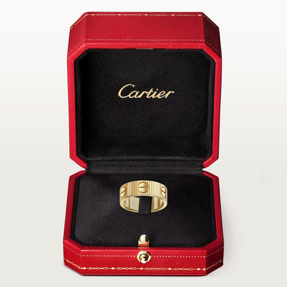 LOVE Unlimited Ring