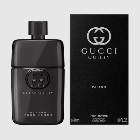 GG Guilty Pour Homme Parfum 90ml