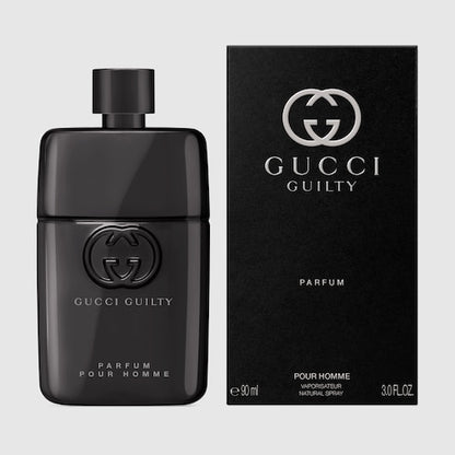 GG Guilty Pour Homme Parfum 90ml
