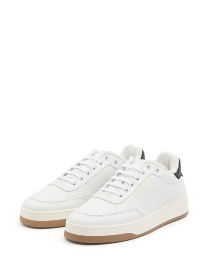 SL/61 white/black sneakers