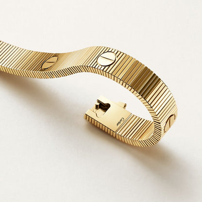 LOVE Unlimited flexible bracelet