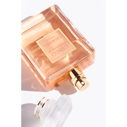 COCO MADEMOISELLE EAU DE PARFUM 100 ml