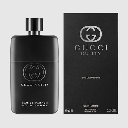 GG Guilty Pour Homme 90ml EDP