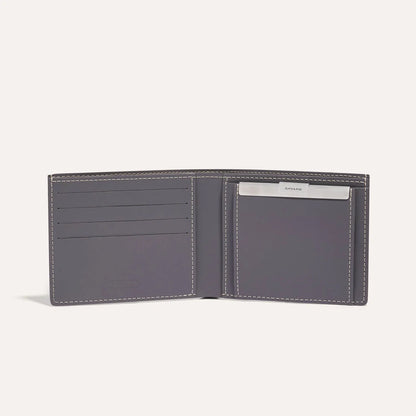 Saint-Florentin Wallet Grey