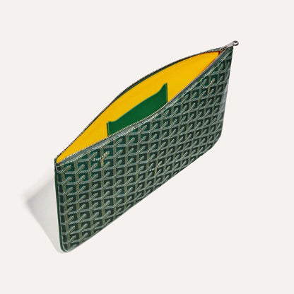 Sénat MM Pouch Green