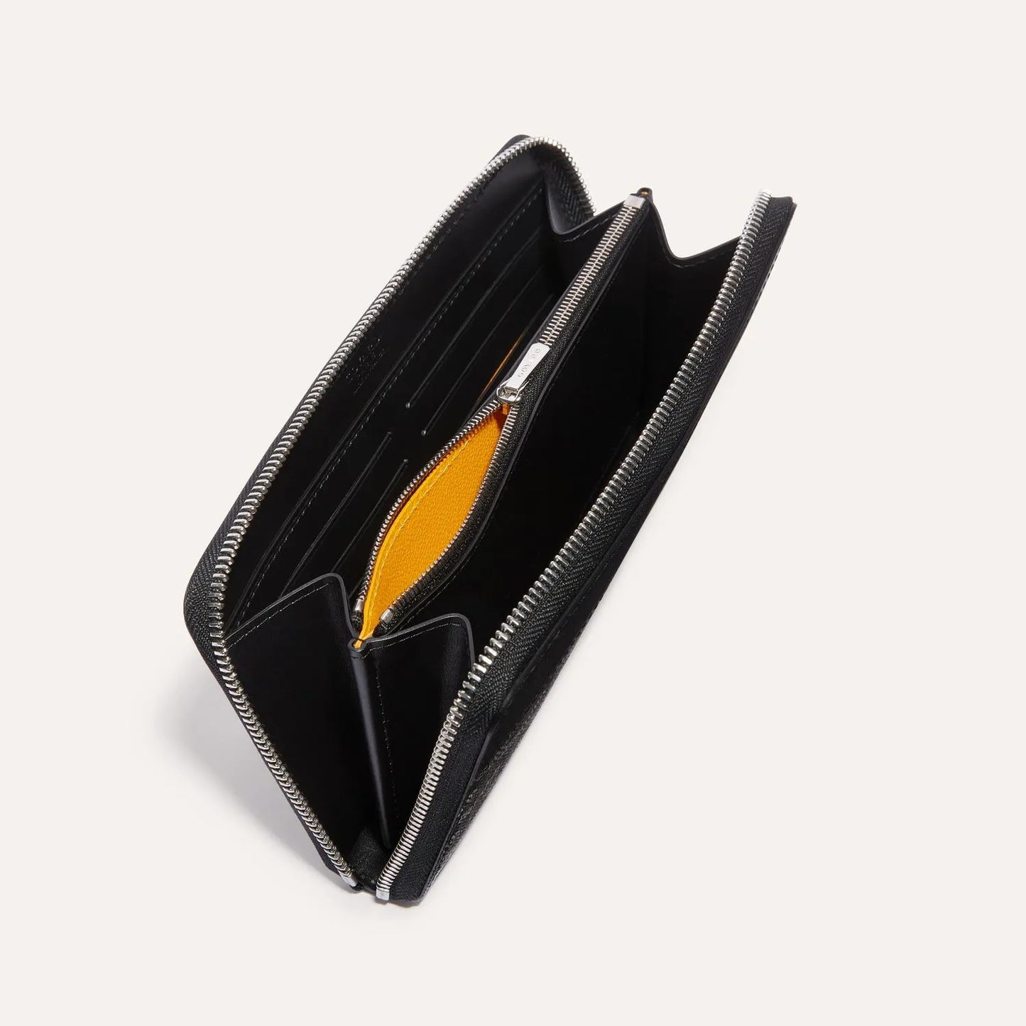 Matignon GM Wallet Black