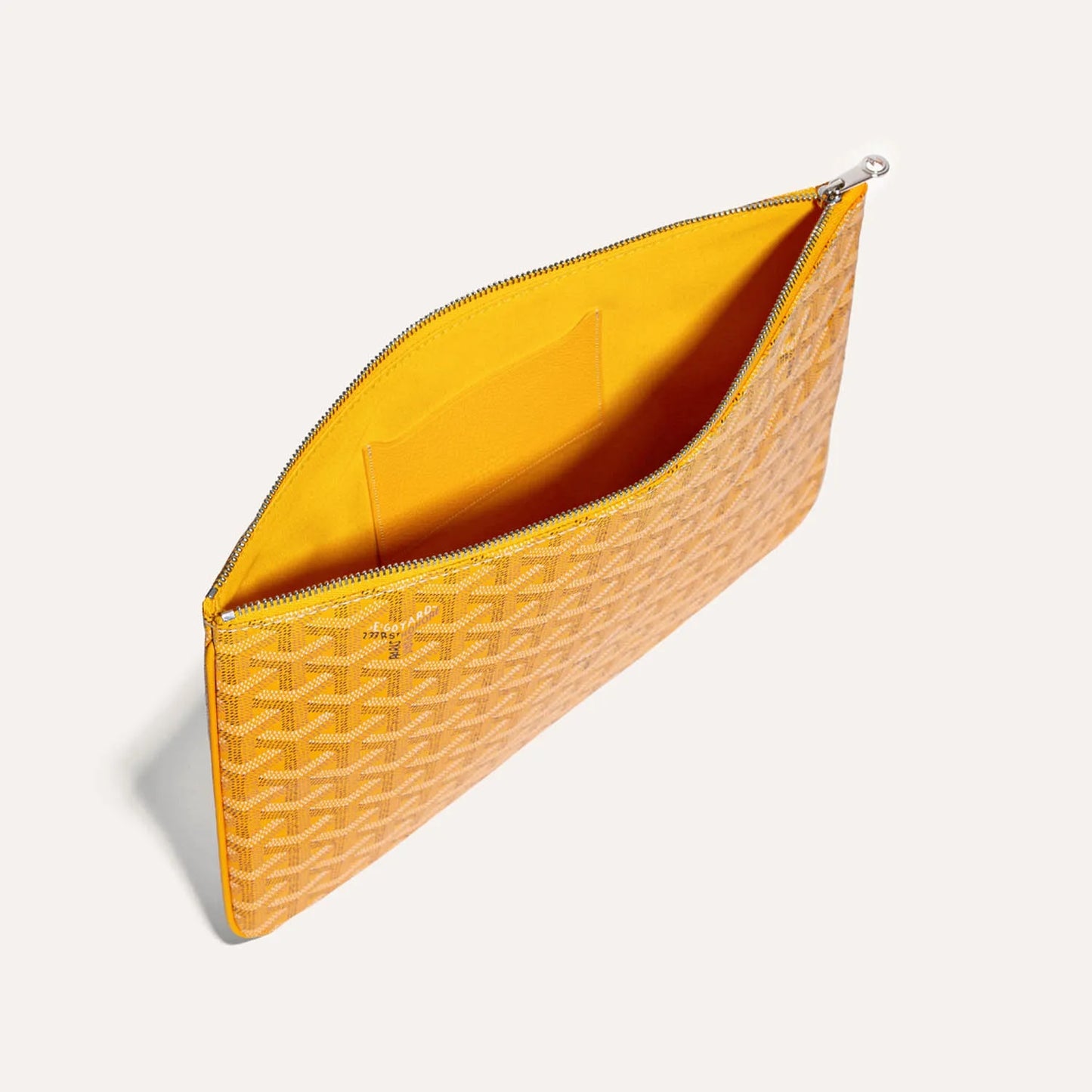 Sénat MM Pouch Yellow