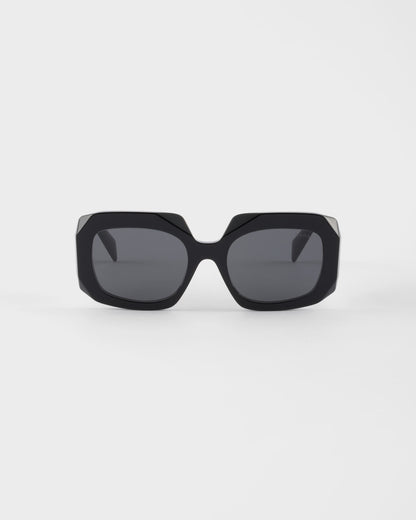 PP Symbole Sunglasses with Slate Lenses