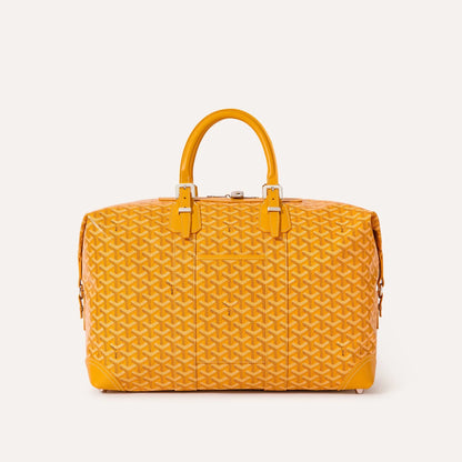 Bowling 45 bag Yellow