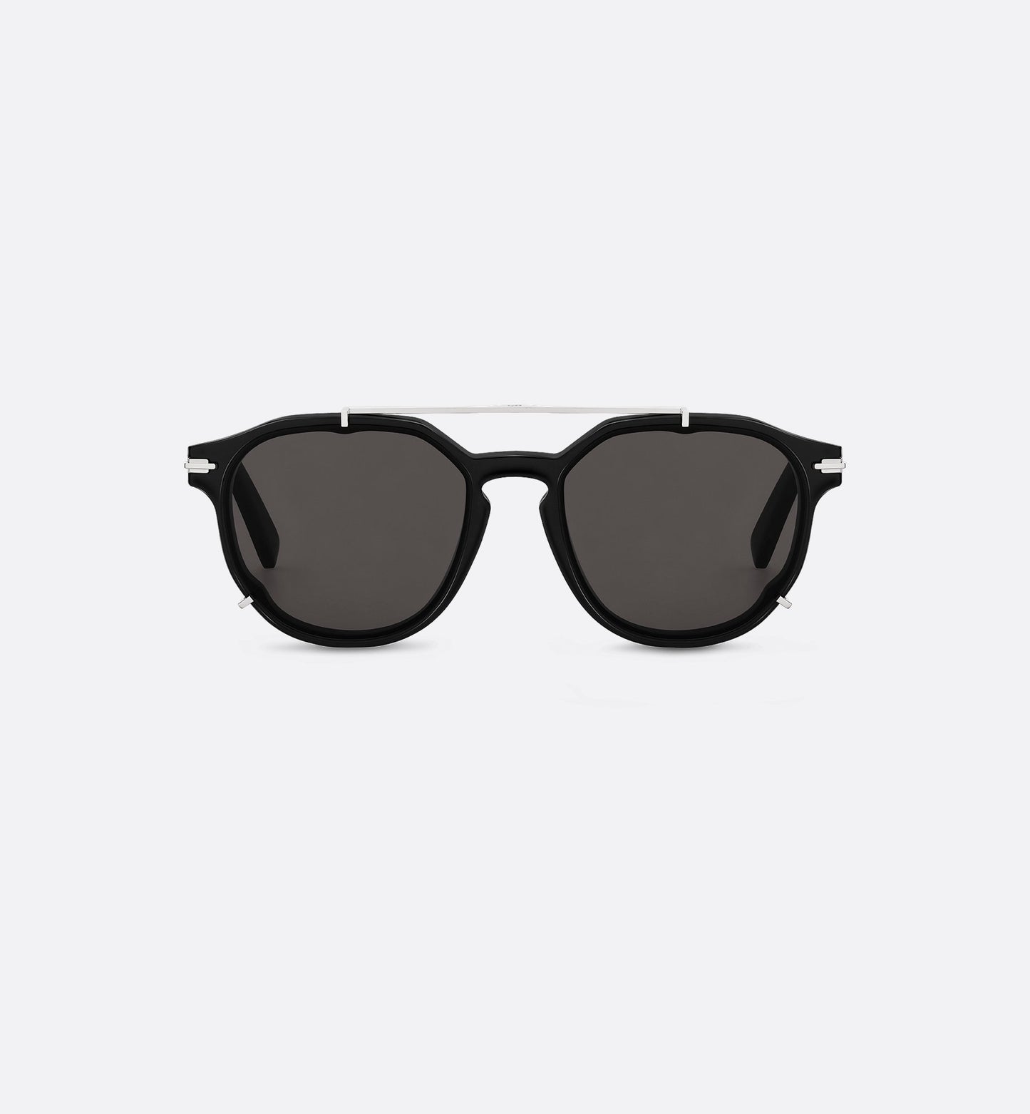 BlackSuit RI Black Pantos Sunglasses for Men