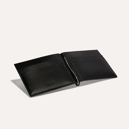 Saint-Thomas Bill Fold Black