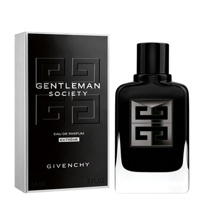 GENTLEMAN SOCIETY Eau de Parfum Extreme 100 ml