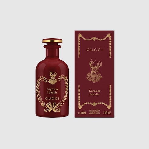 GG The Alchemist's Garden Lignum Idealis 100ml Eau de Parfum