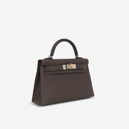 Mini Kelly - Ebene Epsom