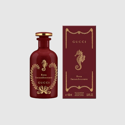 GG The Alchemist's Garden Rosa Incandescente 100 ml EDP