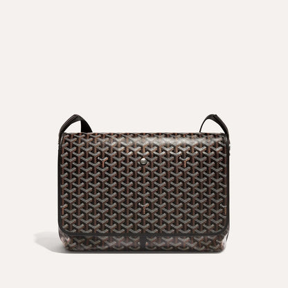 Capetien MM Messenger Bag Black