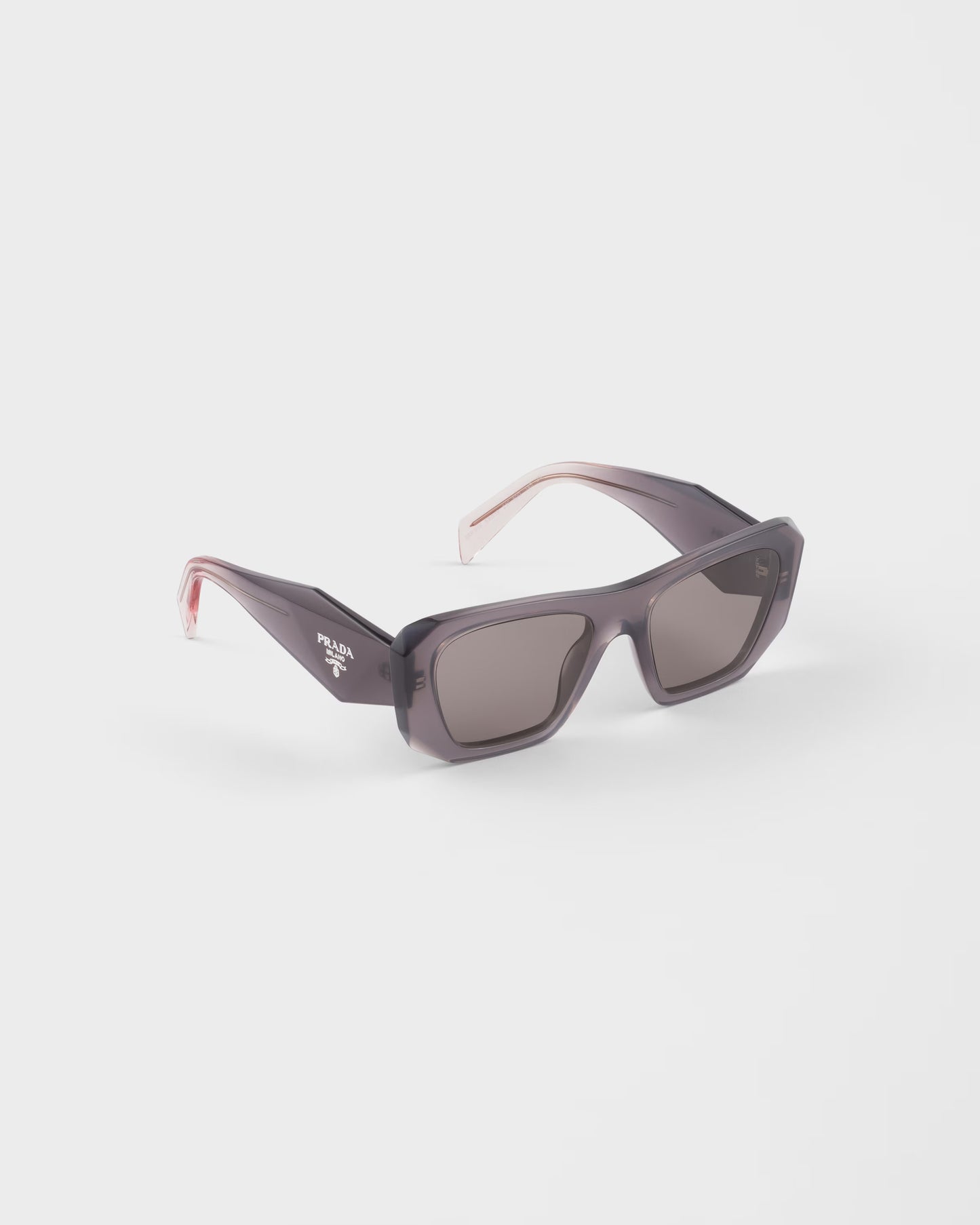 PP Symbole Sunglasses with Grey Lenses