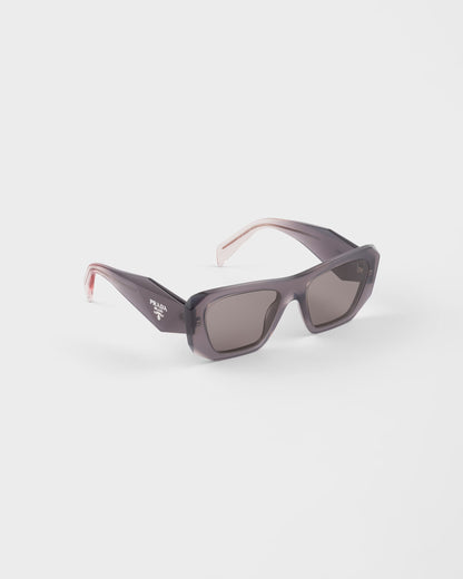 PP Symbole Sunglasses with Grey Lenses