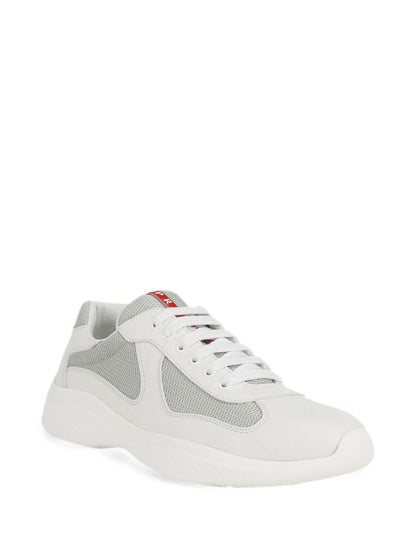 America's Cup sneakers Bianco