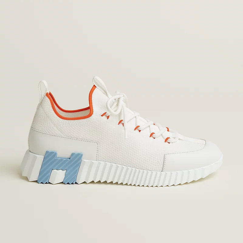 Lift slip-on sneaker bianco