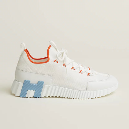 Lift slip-on sneaker bianco