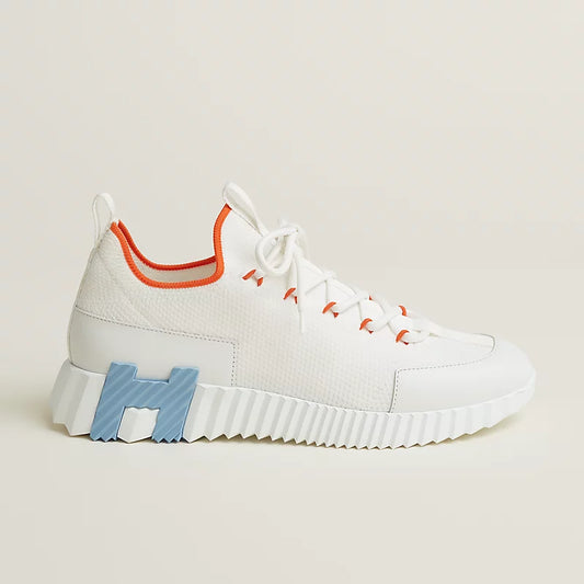 Lift slip-on sneaker bianco