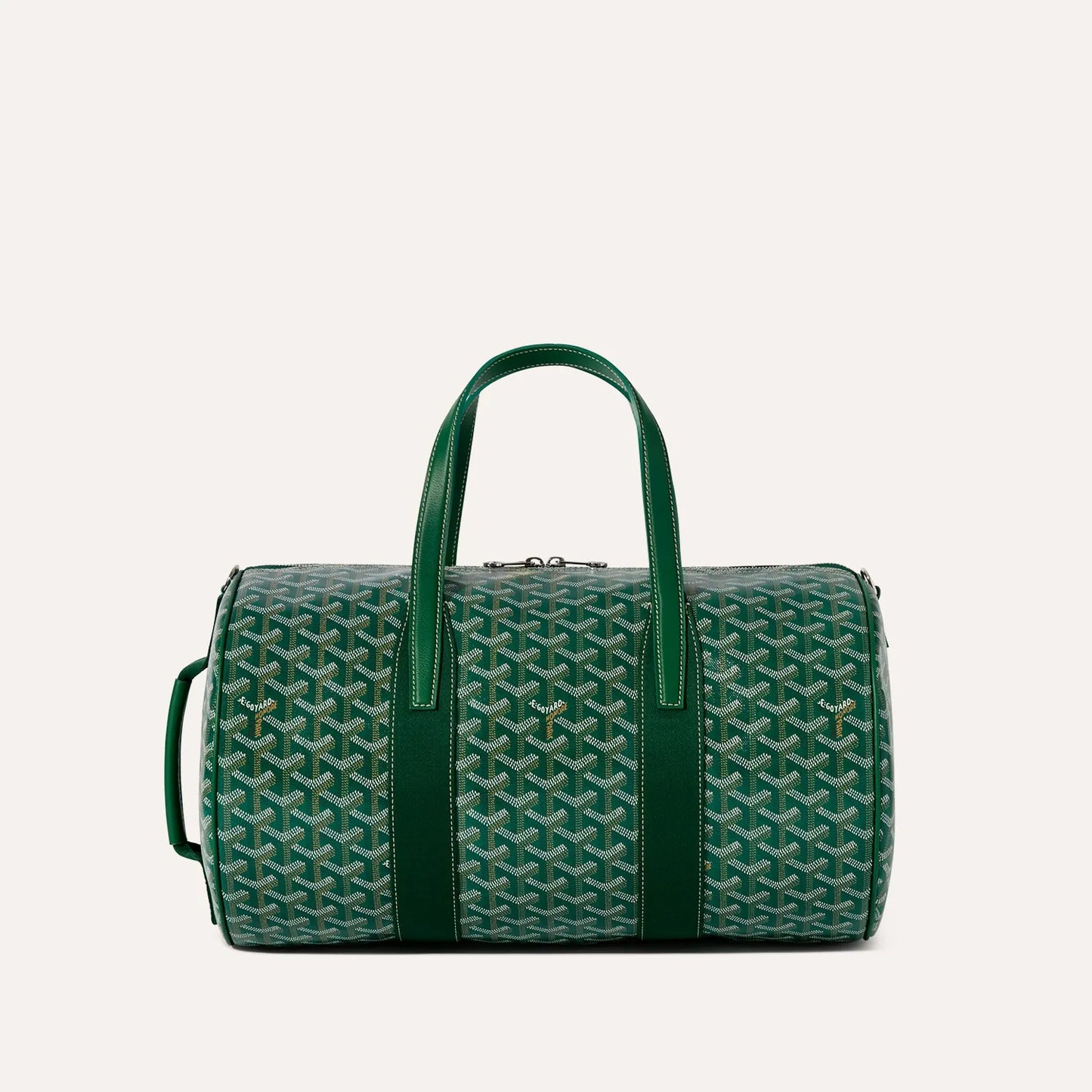Barrel 40 Sports Bag Green