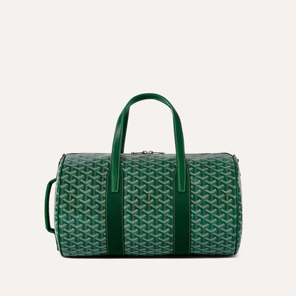 Barrel 40 Sports Bag Green