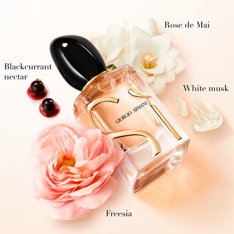 Sì Eau De Parfum 100 ml