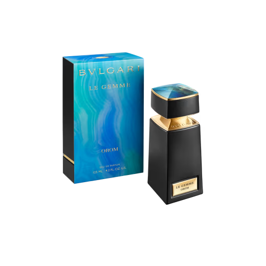 Le Gemme OROM Eau de Parfum 125 ml