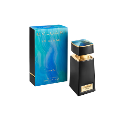Le Gemme OROM Eau de Parfum 125 ml