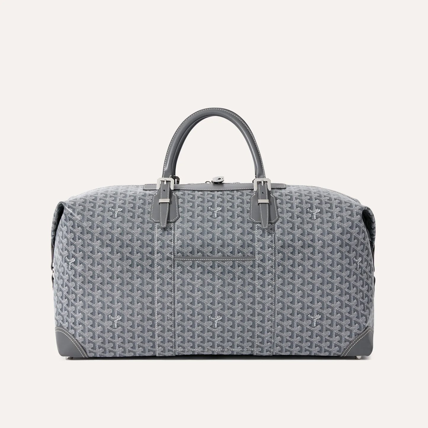 Bowling 55 bag Grey