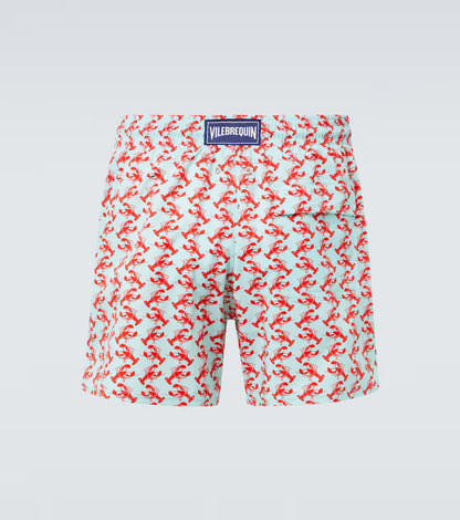 Costume da bagno Moorise con stampa