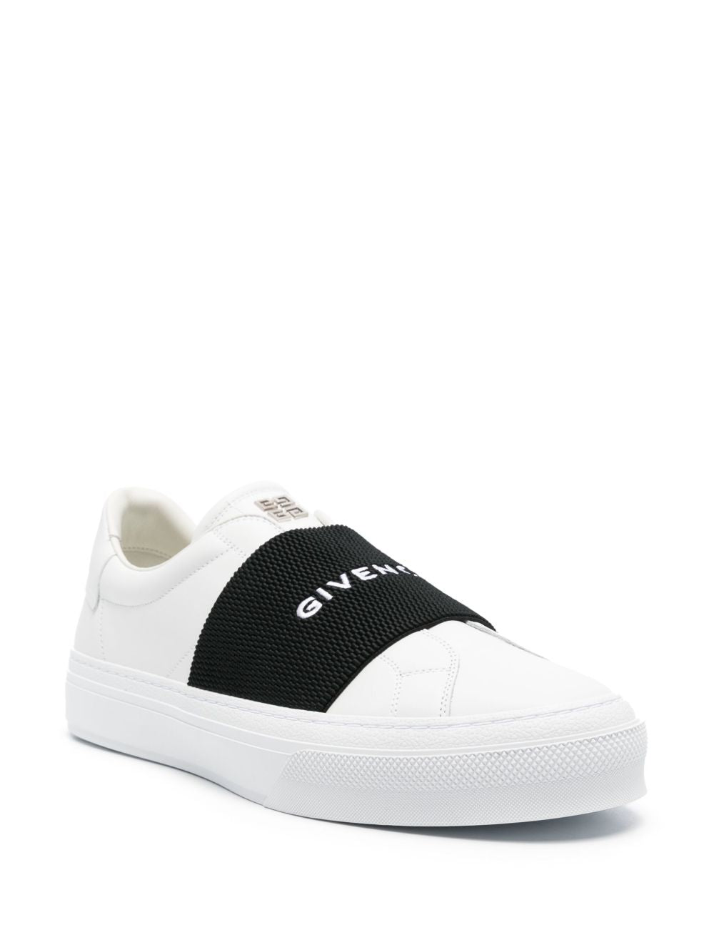 Urban Street white sneakers