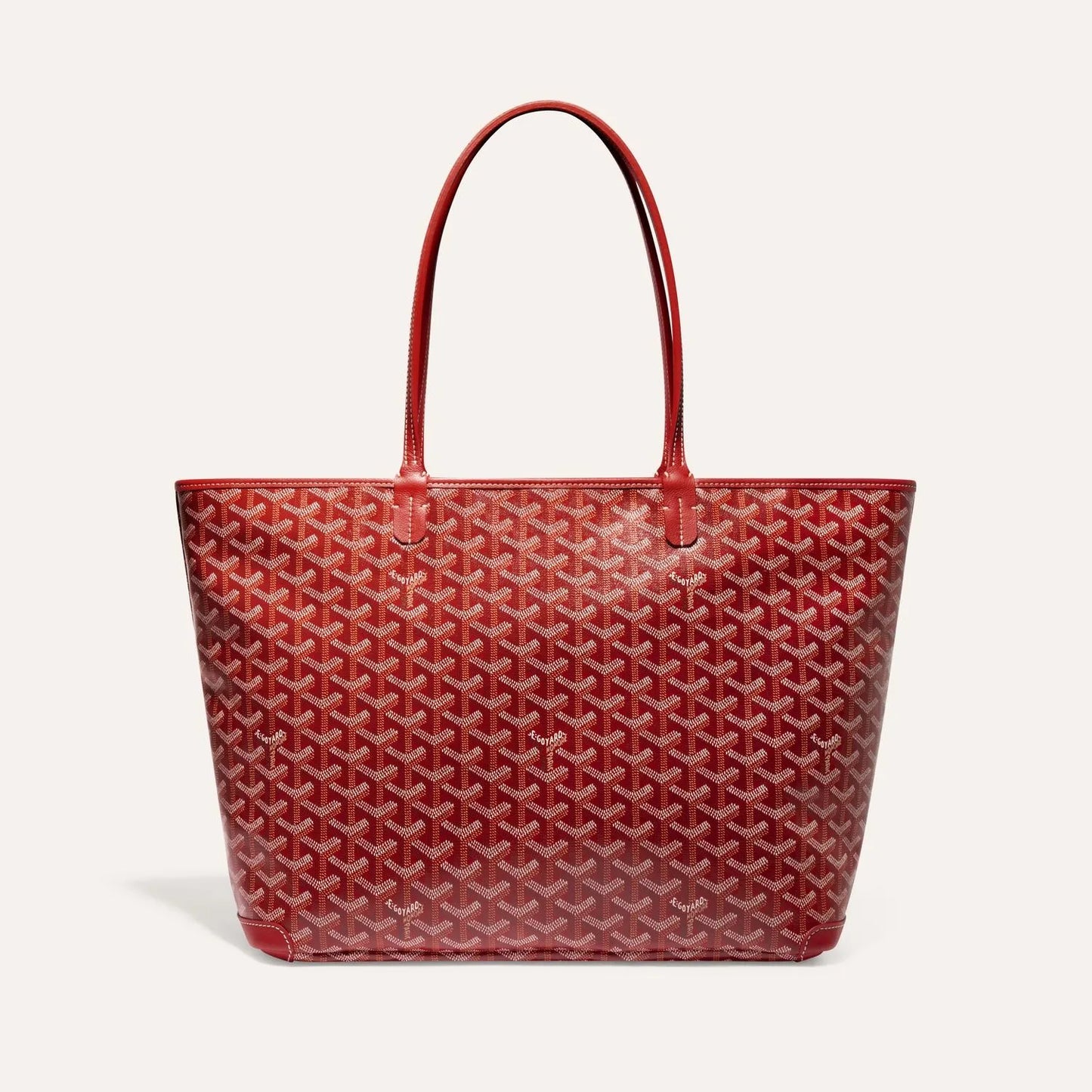 Artois MM Bag Red