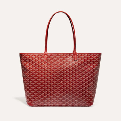 Artois MM Bag Red