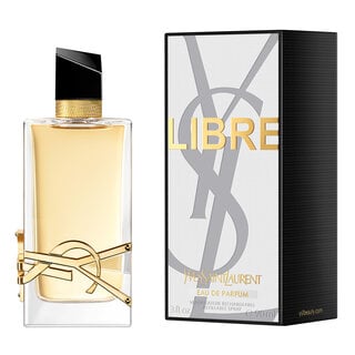 LIBRE EAU DE PARFUM 90 ml