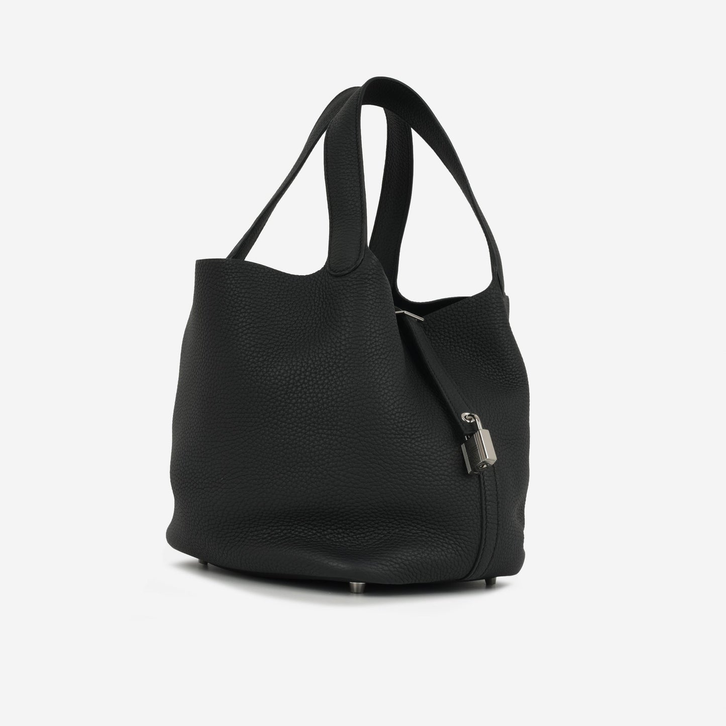 Picotin 22 - Clemence Nero