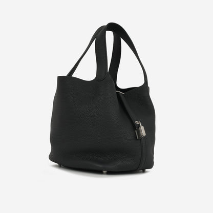 Picotin 22 - Clemence Nero