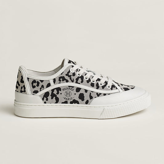 Sneaker Blackthorn / Weiß