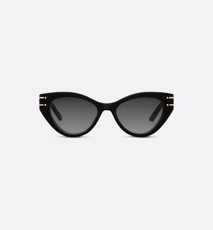 Signature B7I Black Butterfly women's sunglasses