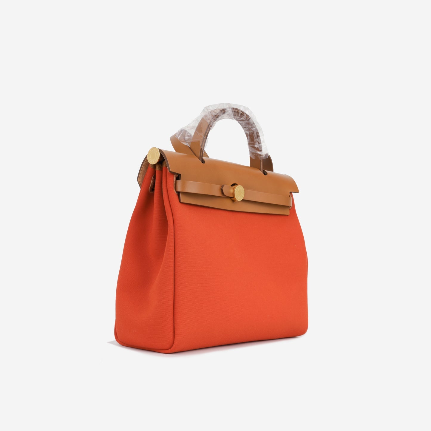 Herbag 31 - Arancione Mecano