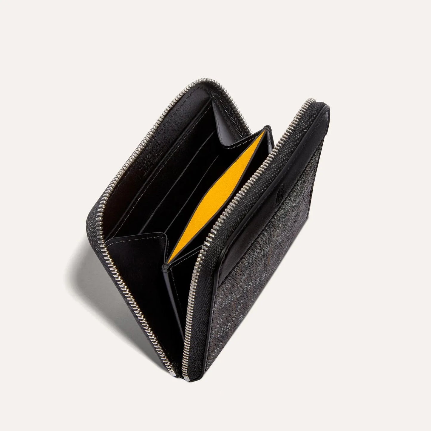 Matignon PM Wallet Black