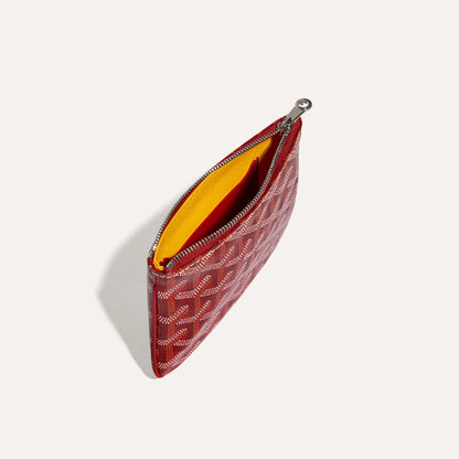 Sénat Mini Pouch Sky Red