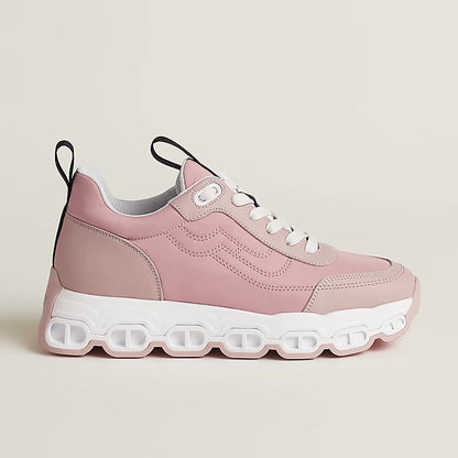 Pink Impulse sneaker