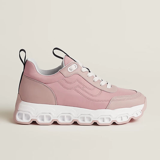 Pink Impulse Sneaker