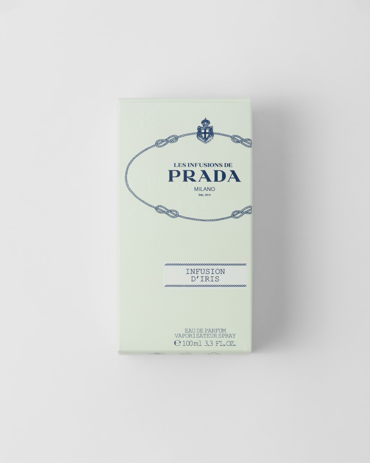 PP Infusion d'Iris EDP 100ml
