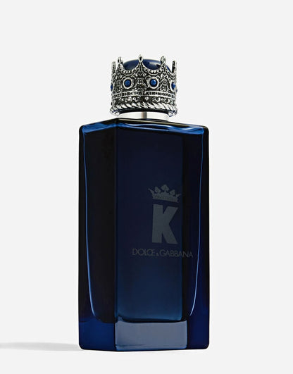 K by D&G Eau de Parfum Intense 100 ml